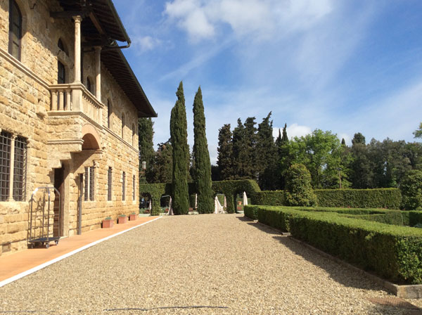 Hotel met Restaurant San Gimignano