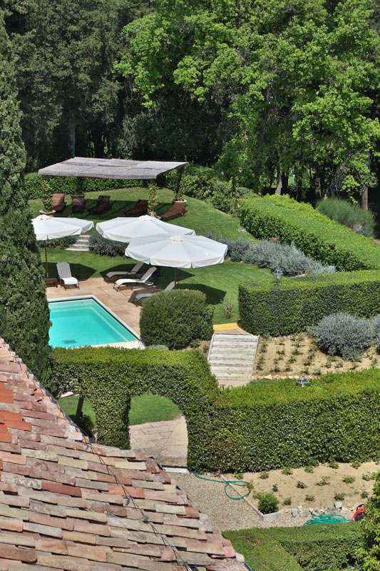 Hotel met Restaurant San Gimignano