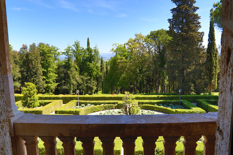 Hotel met Restaurant San Gimignano