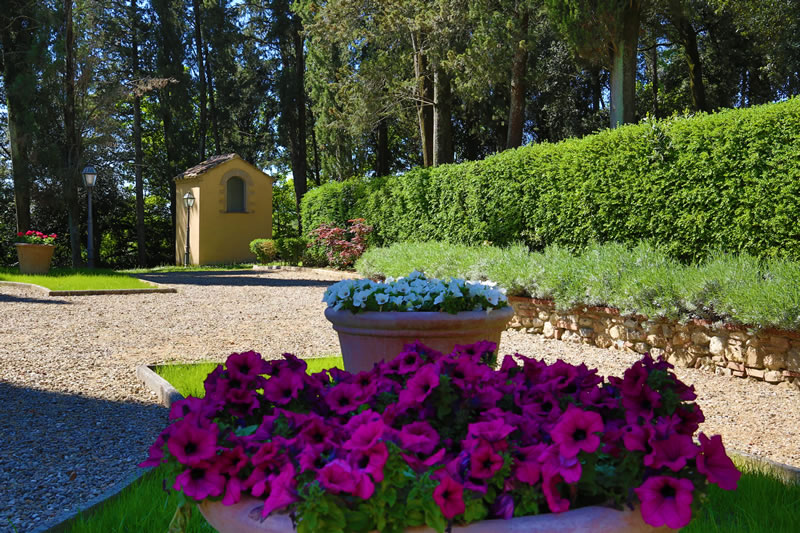 Hotel met Restaurant San Gimignano