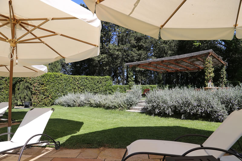 Hotel met Restaurant San Gimignano