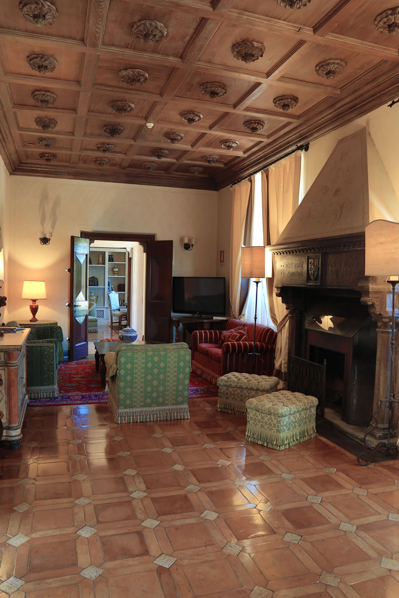 Hotel met Restaurant San Gimignano